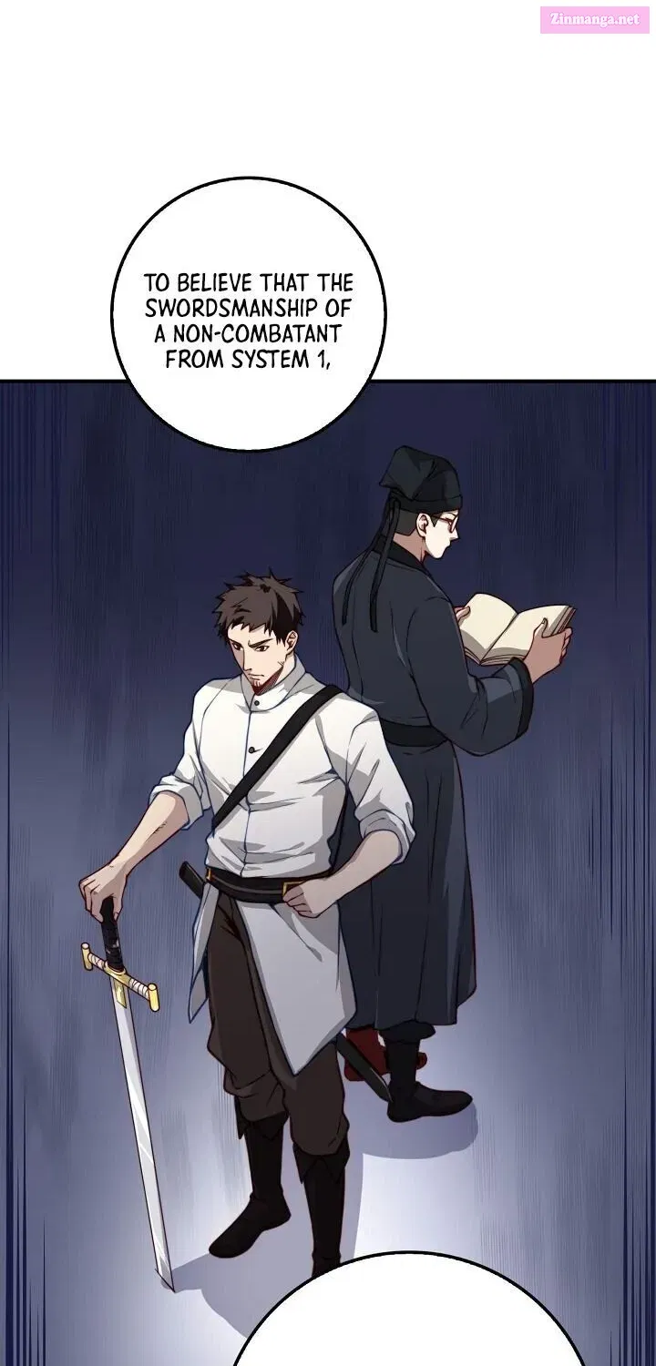 Read The Lord of Coins Manga Online