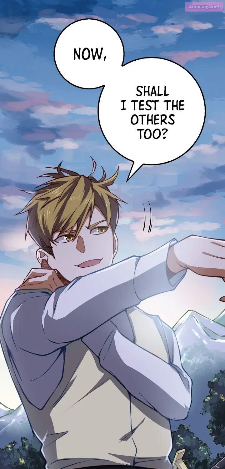 Read The Lord of Coins Manga Online