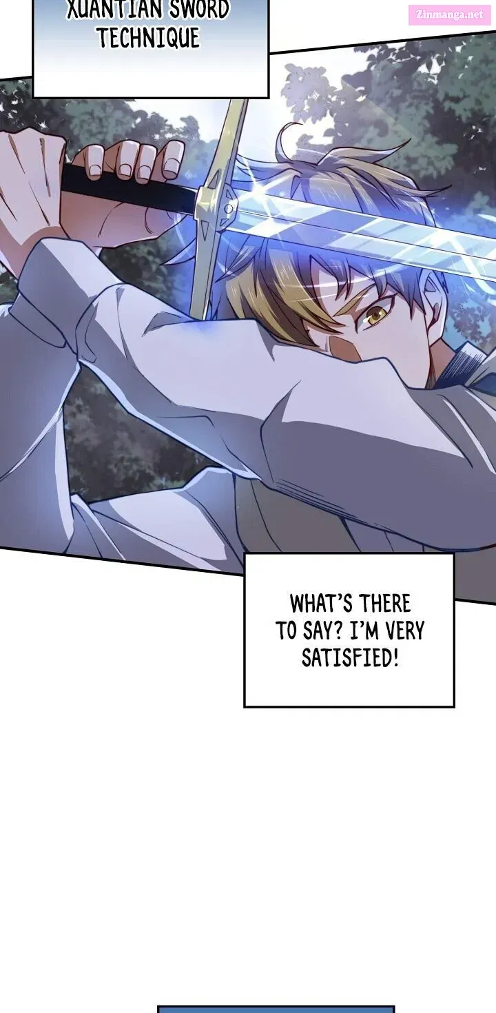 Read The Lord of Coins Manga Online