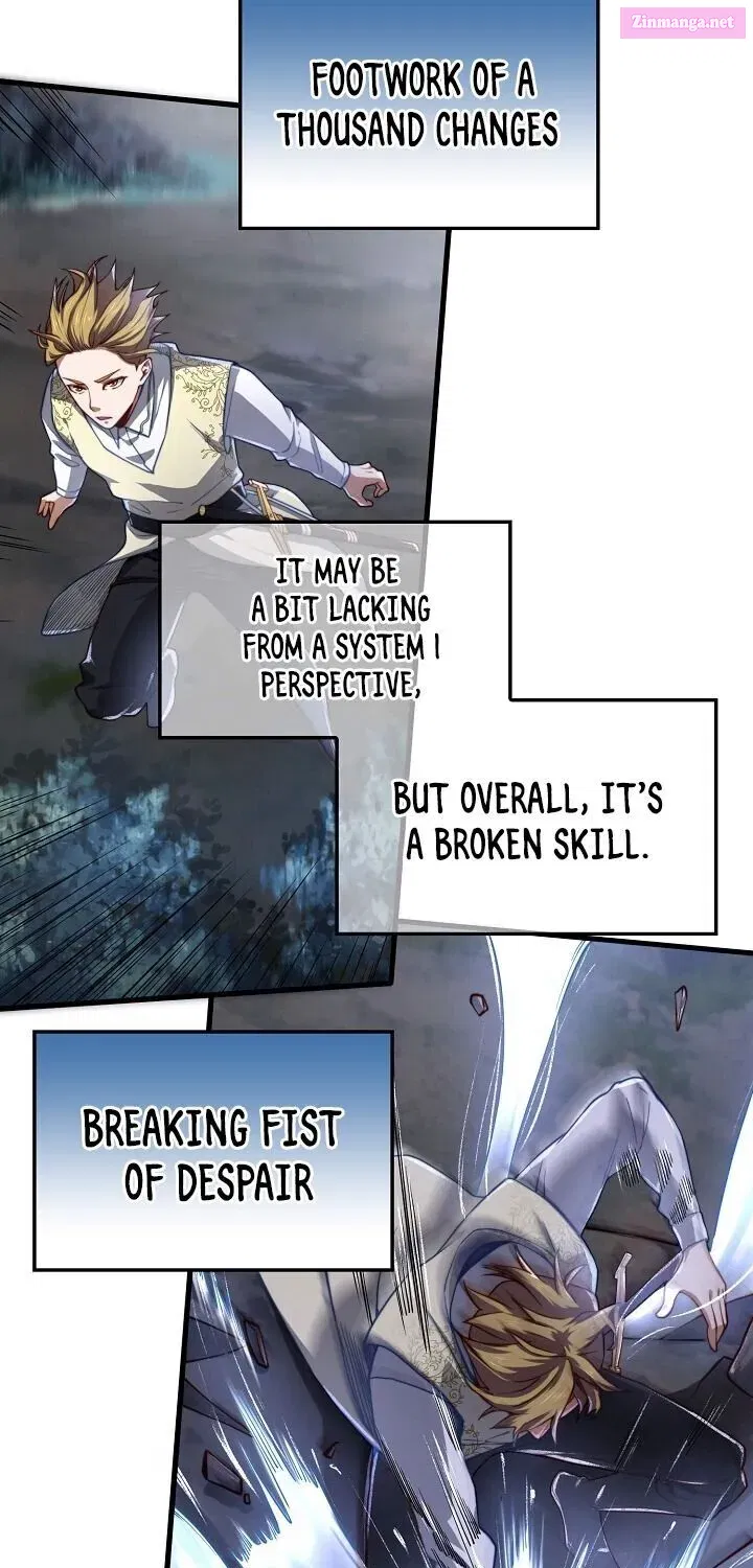 Read The Lord of Coins Manga Online