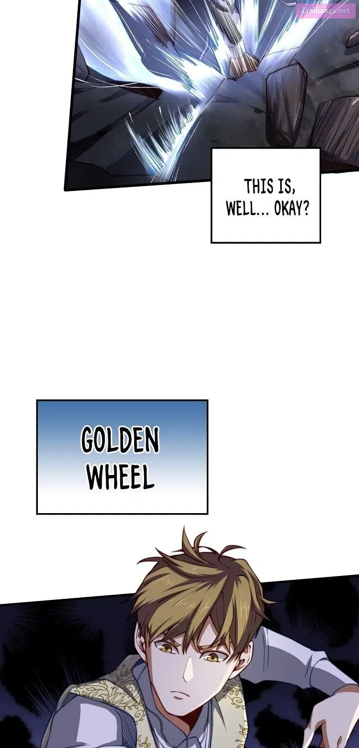 Read The Lord of Coins Manga Online