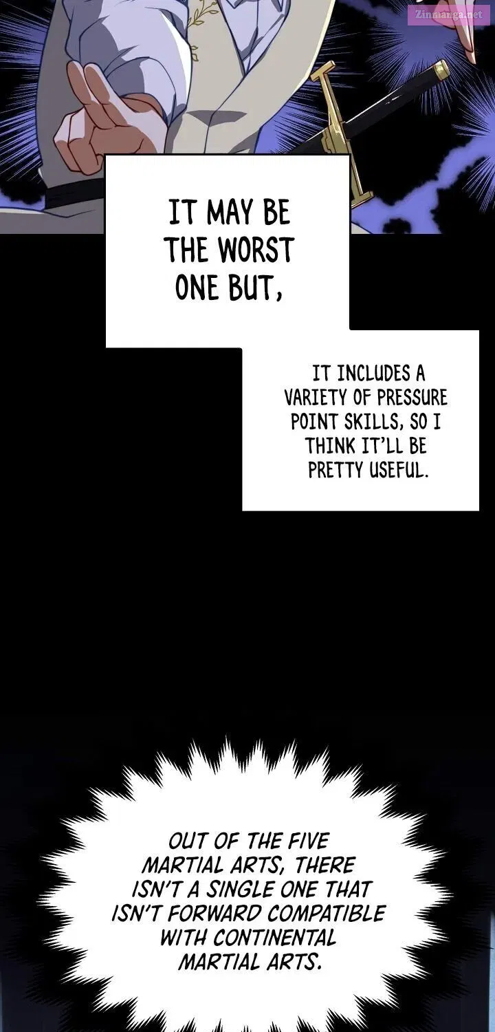 Read The Lord of Coins Manga Online