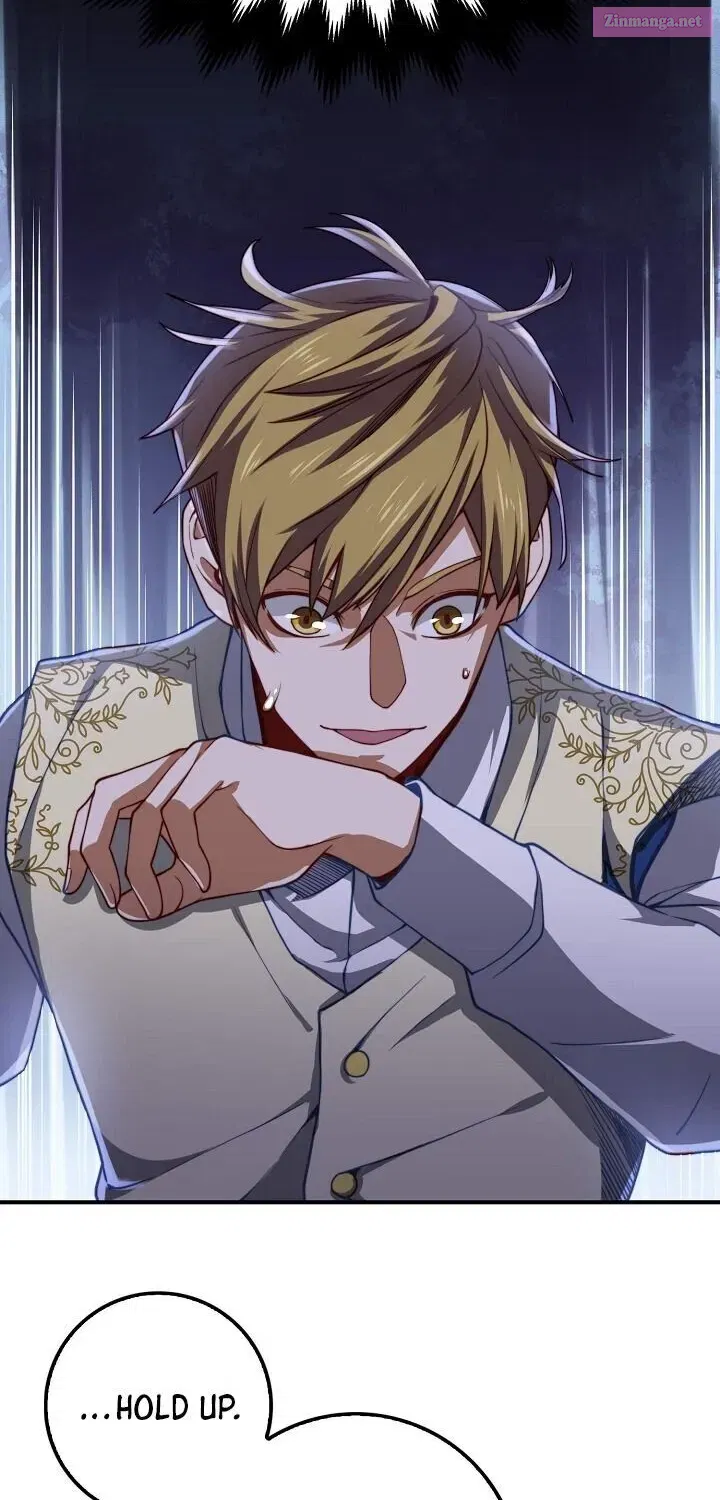 Read The Lord of Coins Manga Online