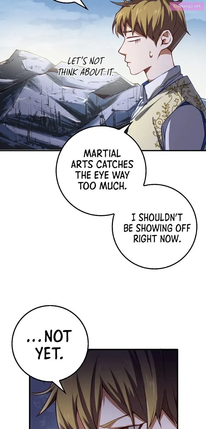 Read The Lord of Coins Manga Online