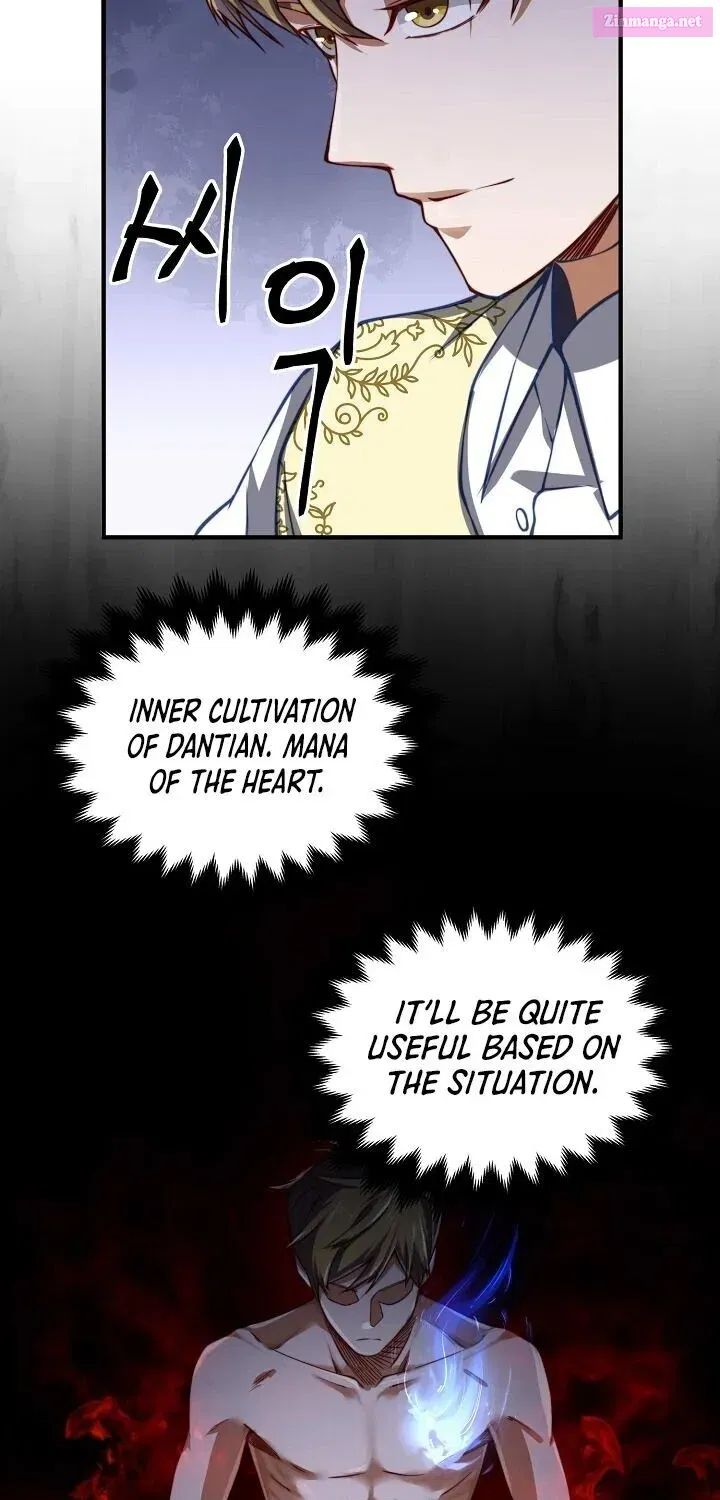 Read The Lord of Coins Manga Online