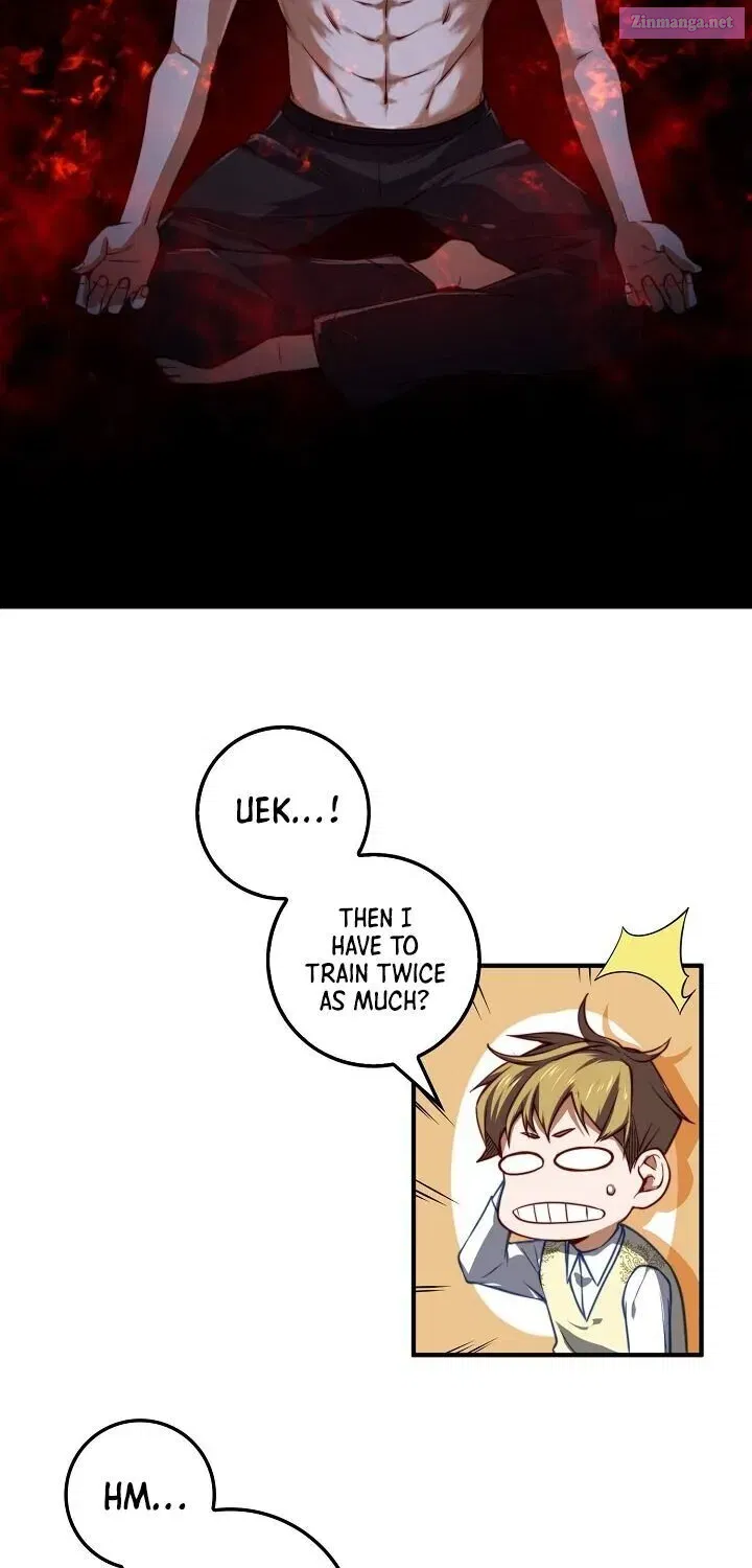 Read The Lord of Coins Manga Online