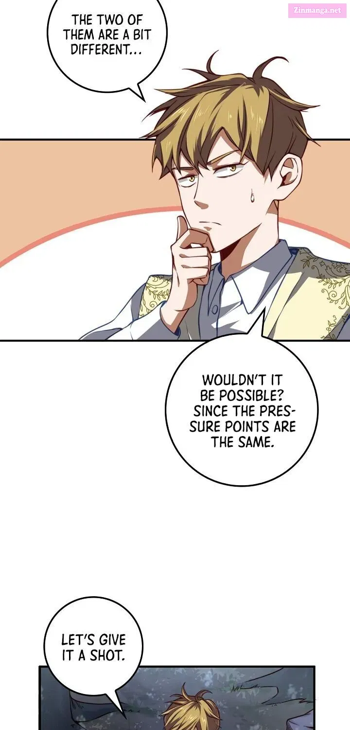 Read The Lord of Coins Manga Online