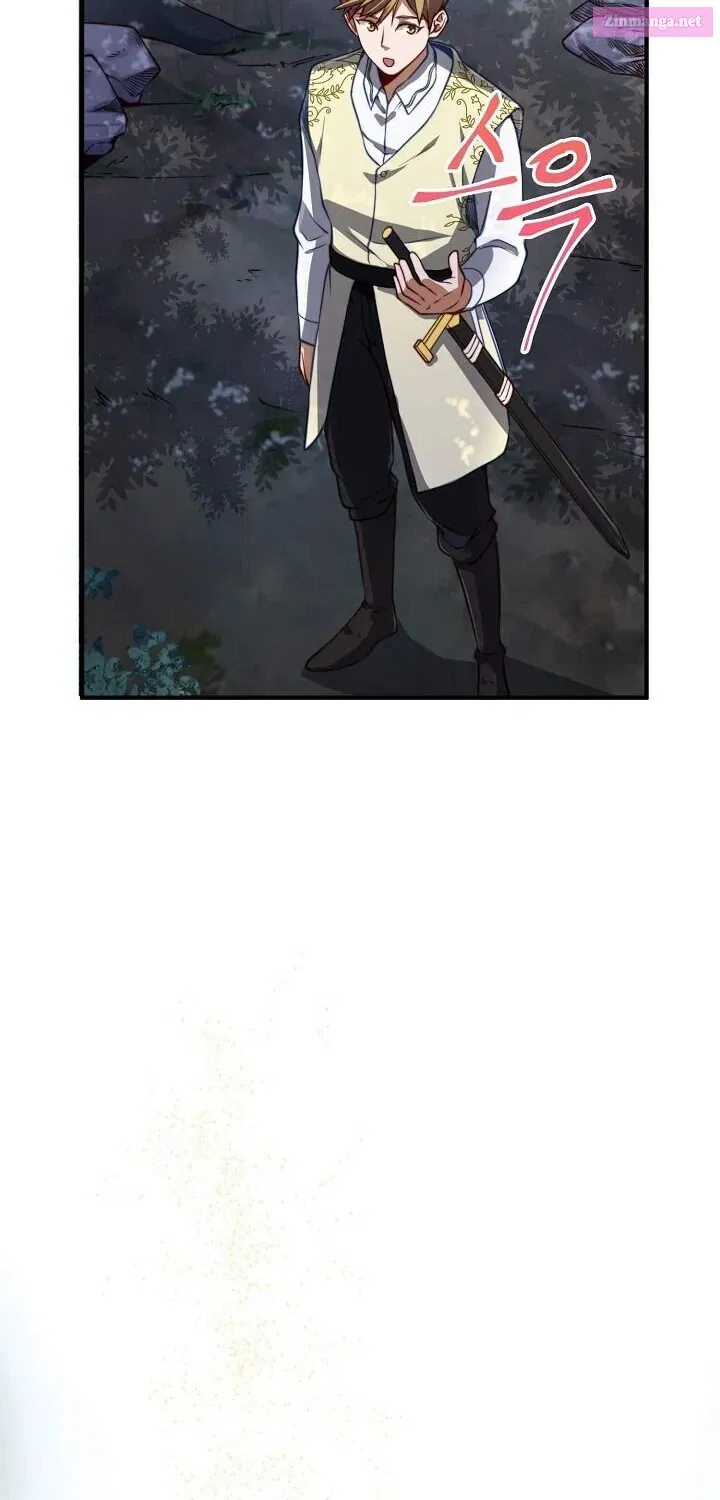 Read The Lord of Coins Manga Online