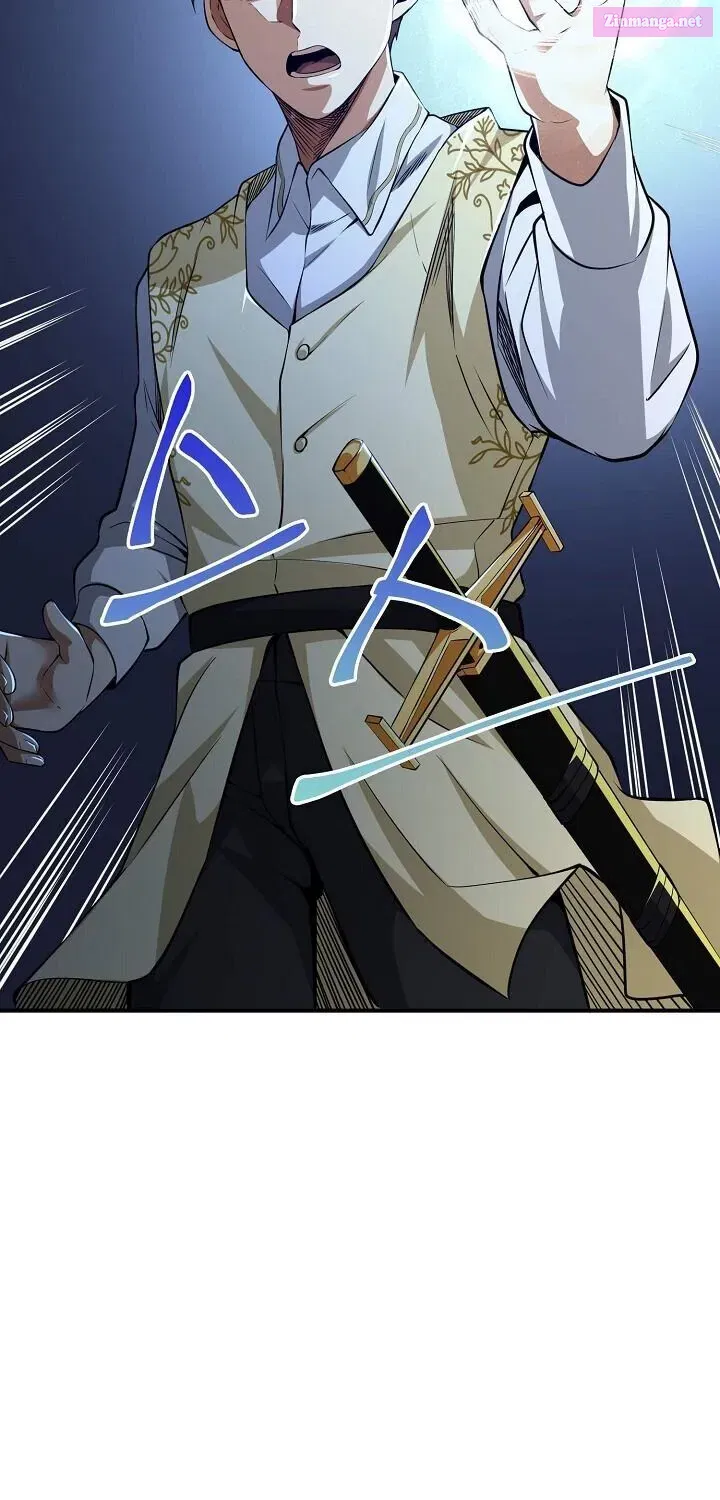 Read The Lord of Coins Manga Online