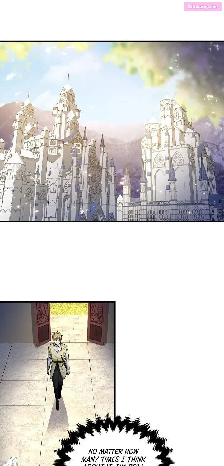 Read The Lord of Coins Manga Online