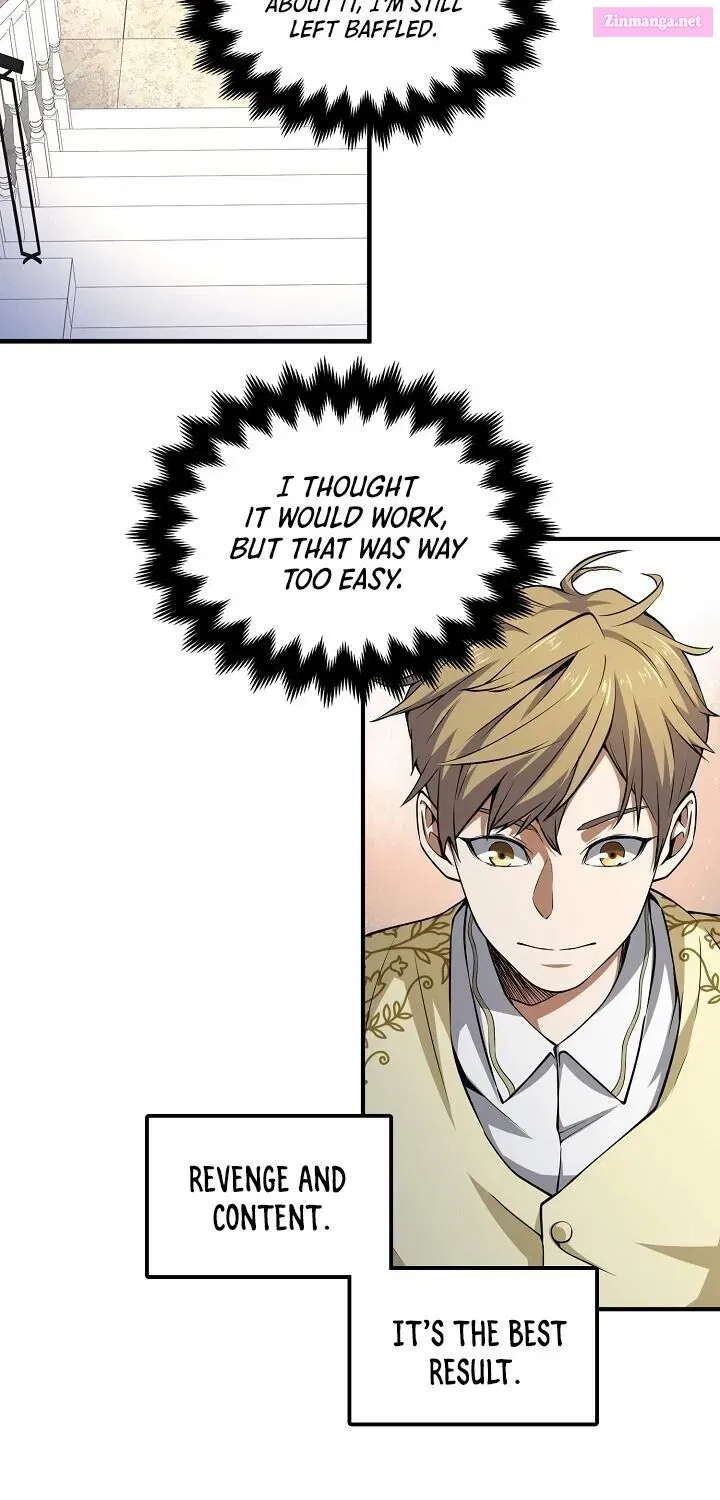 Read The Lord of Coins Manga Online