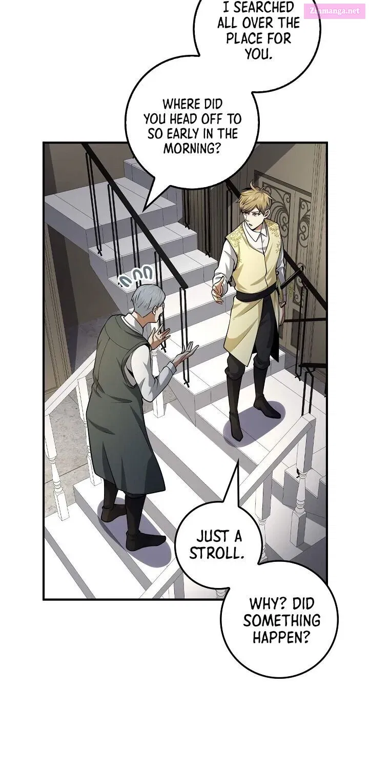 Read The Lord of Coins Manga Online