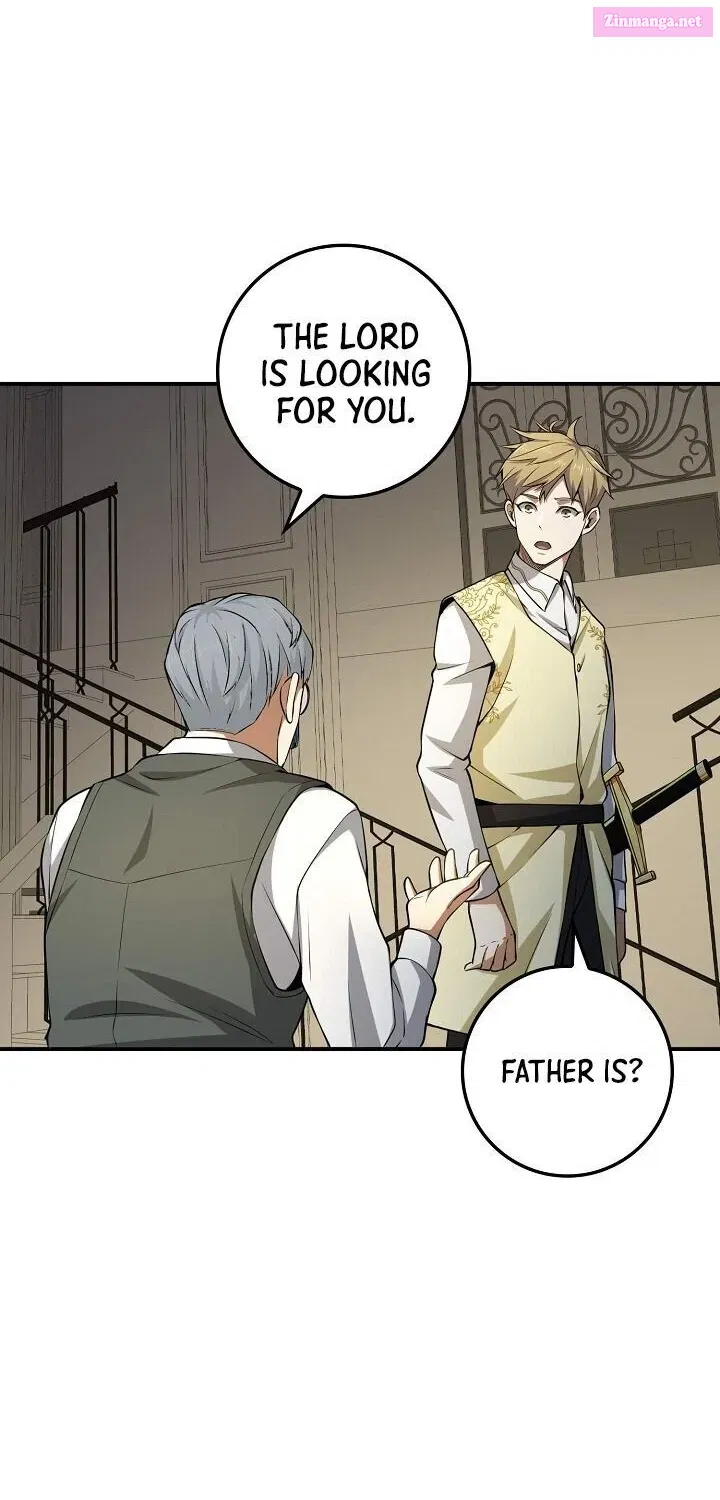 Read The Lord of Coins Manga Online