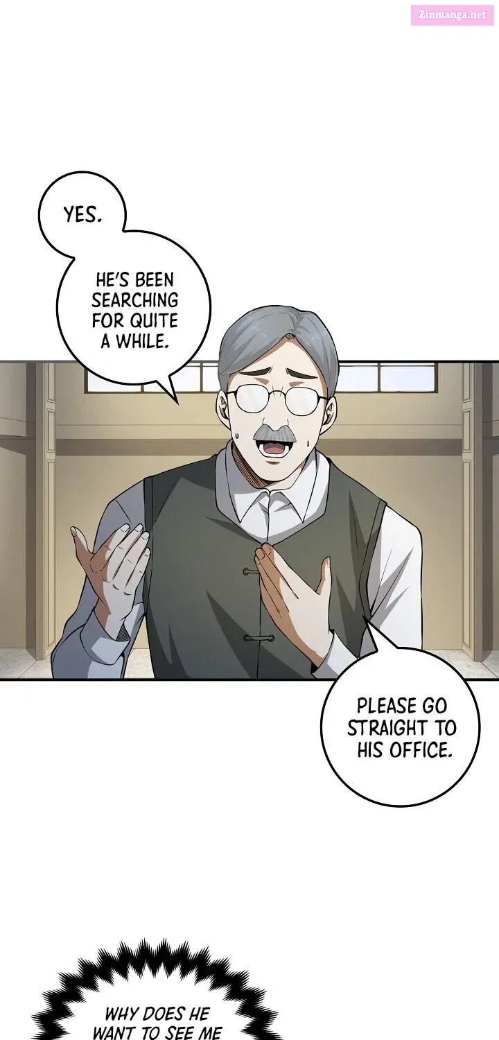 Read The Lord of Coins Manga Online