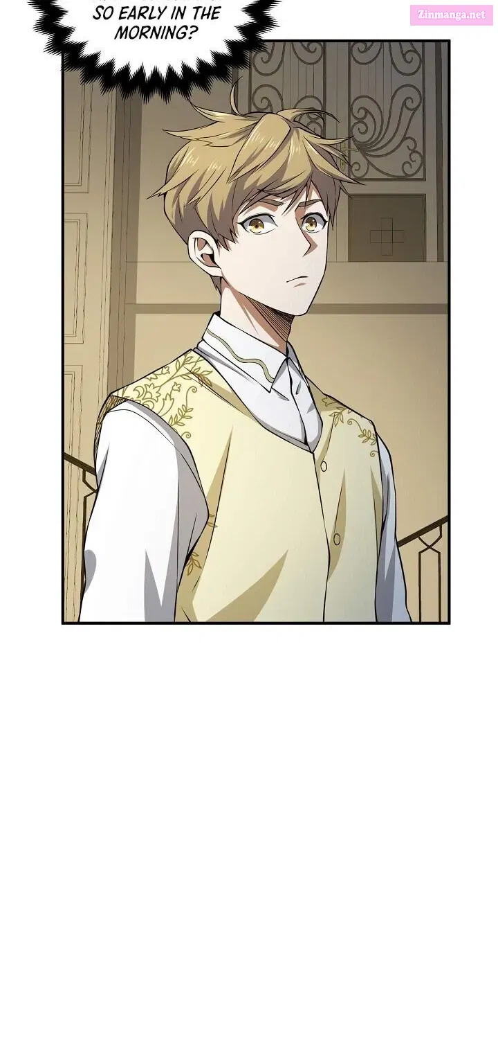 Read The Lord of Coins Manga Online