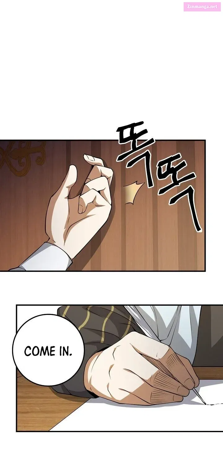 Read The Lord of Coins Manga Online