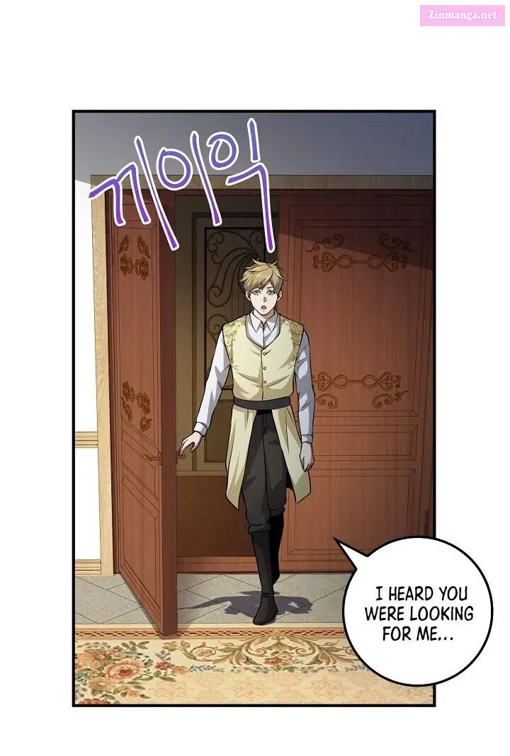 Read The Lord of Coins Manga Online