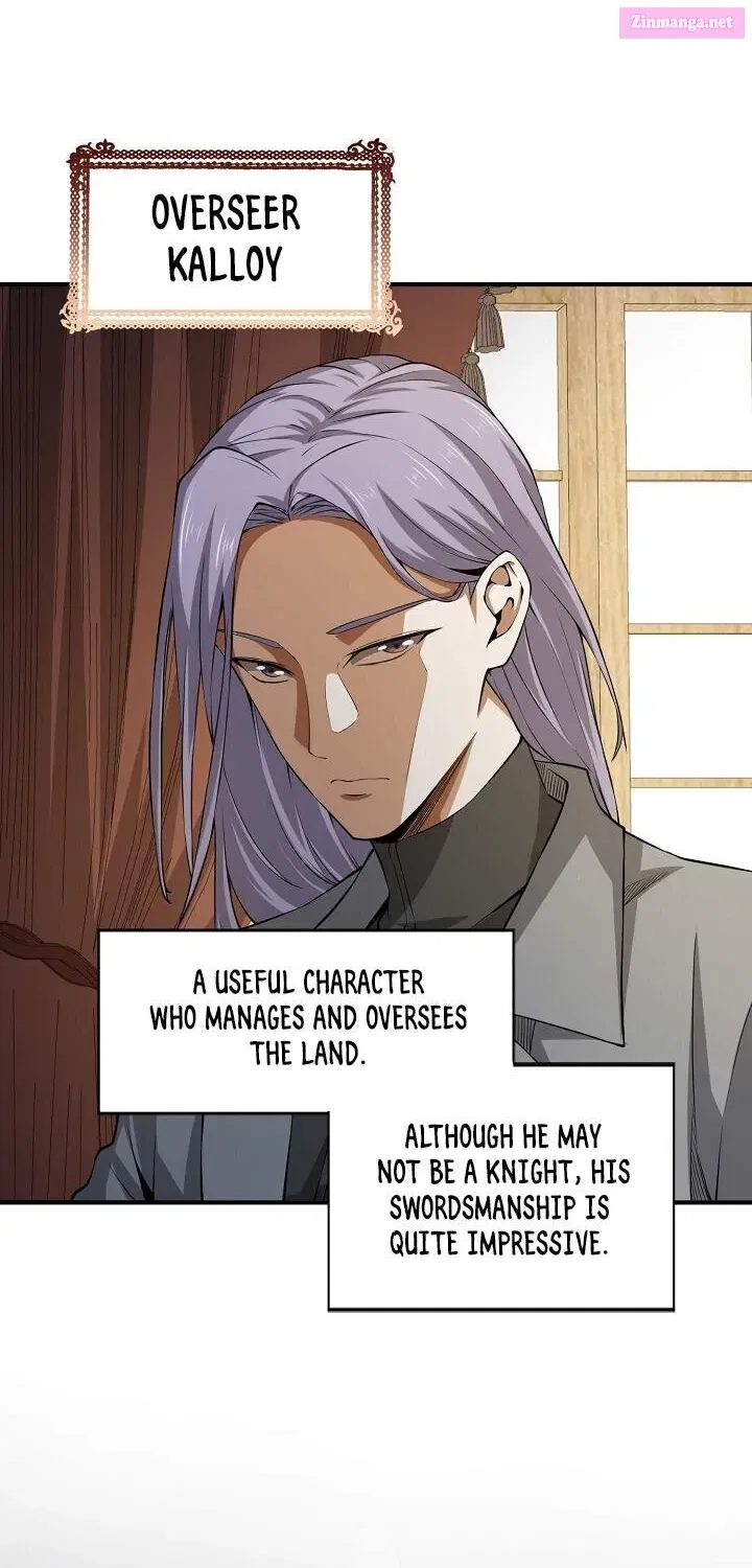 Read The Lord of Coins Manga Online