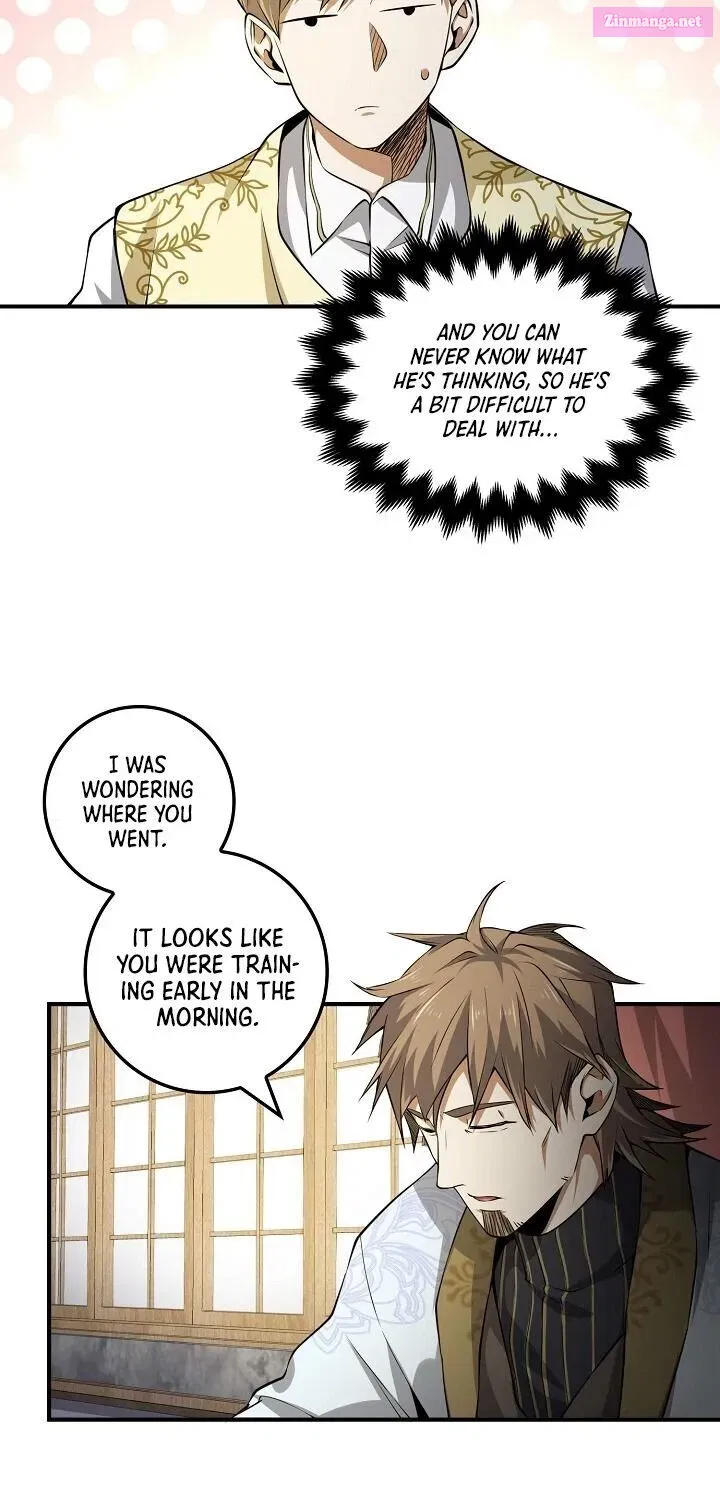 Read The Lord of Coins Manga Online