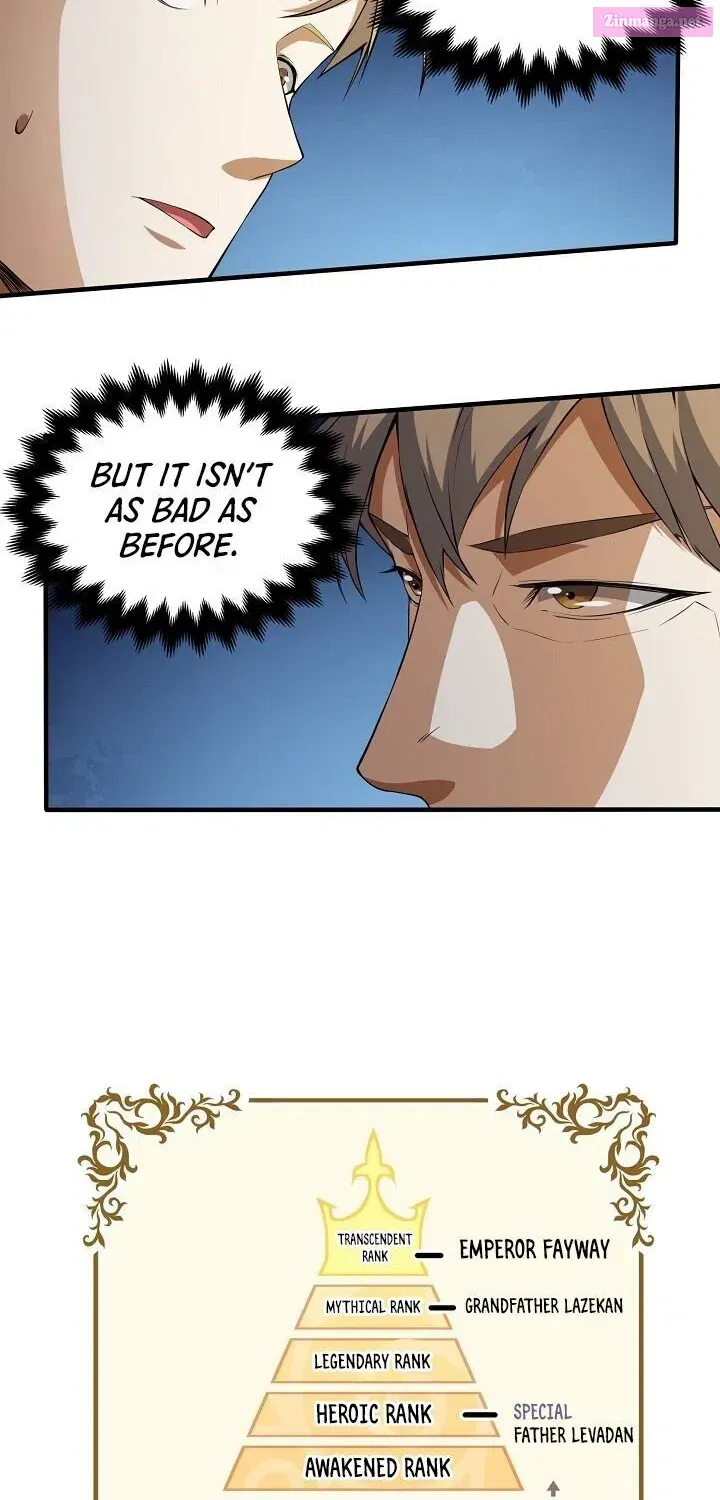 Read The Lord of Coins Manga Online