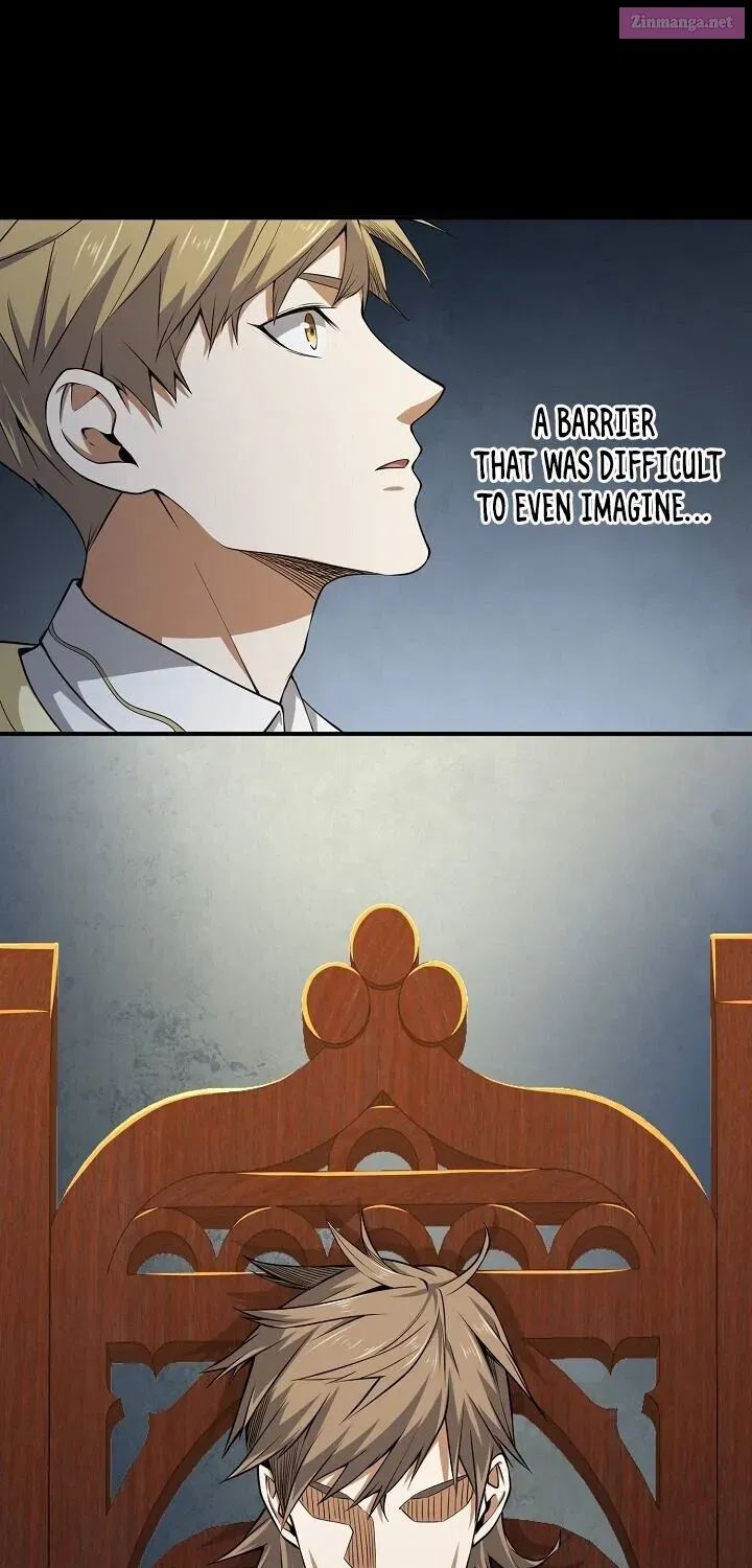 Read The Lord of Coins Manga Online