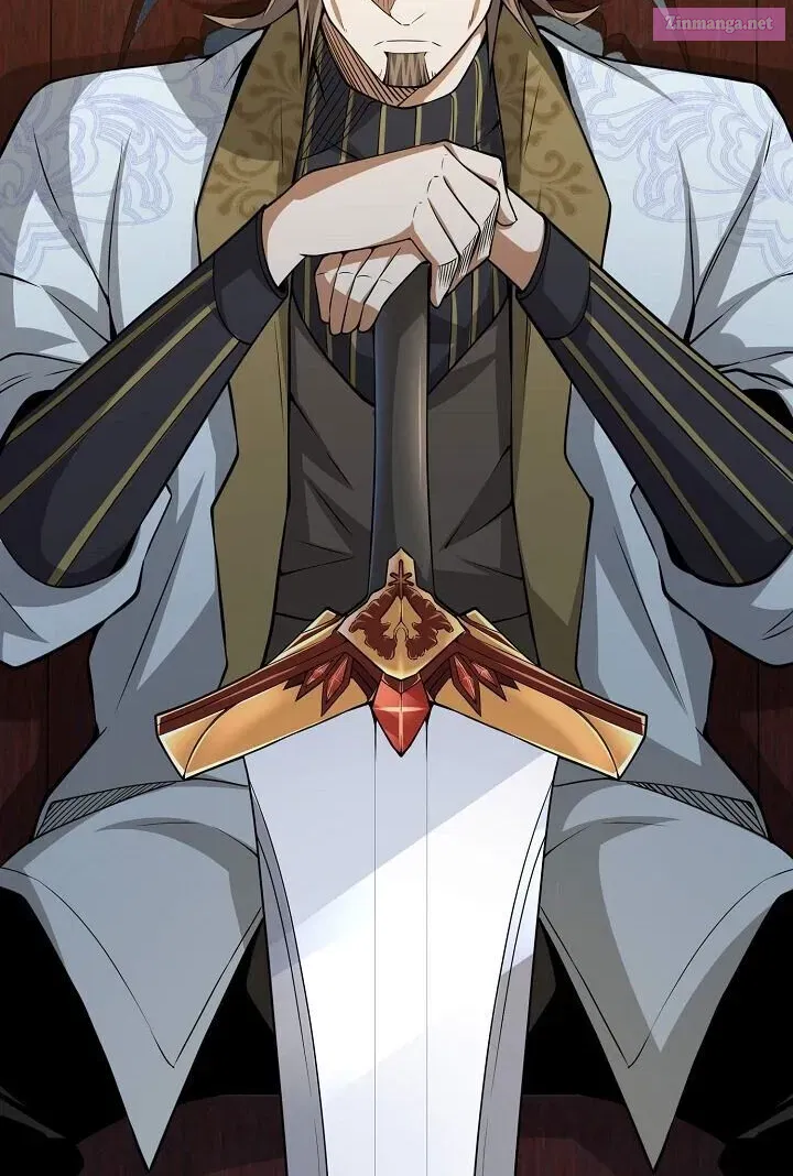 Read The Lord of Coins Manga Online