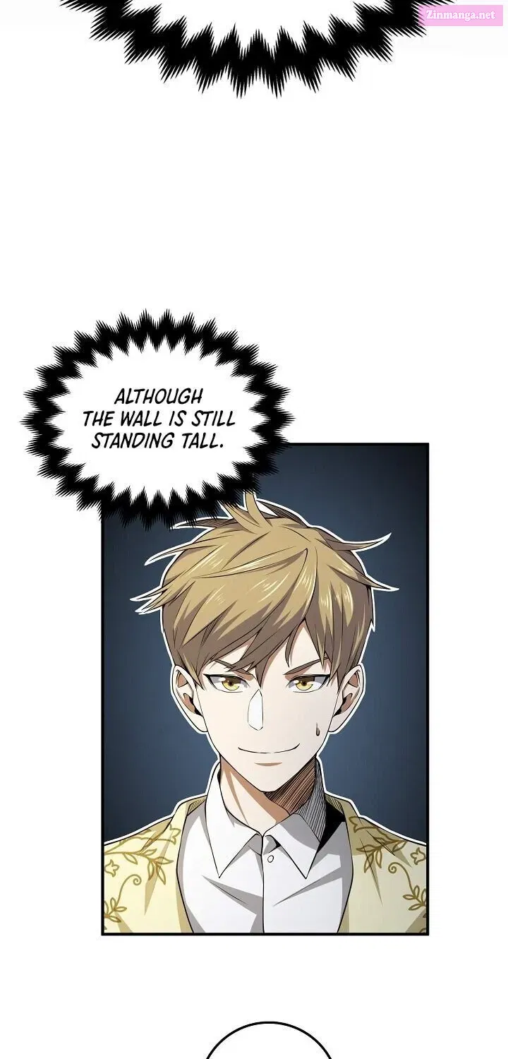 Read The Lord of Coins Manga Online