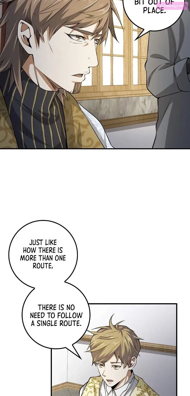 Read The Lord of Coins Manga Online