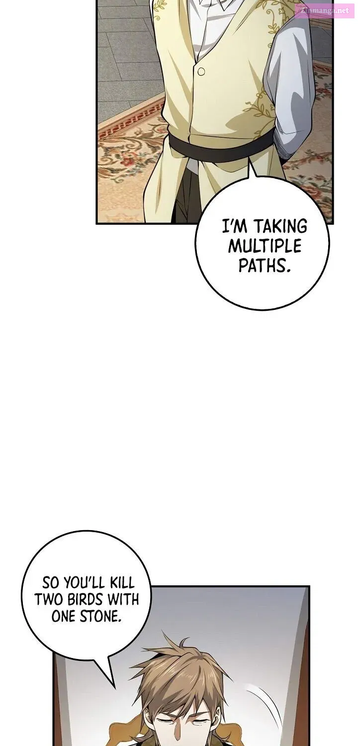 Read The Lord of Coins Manga Online