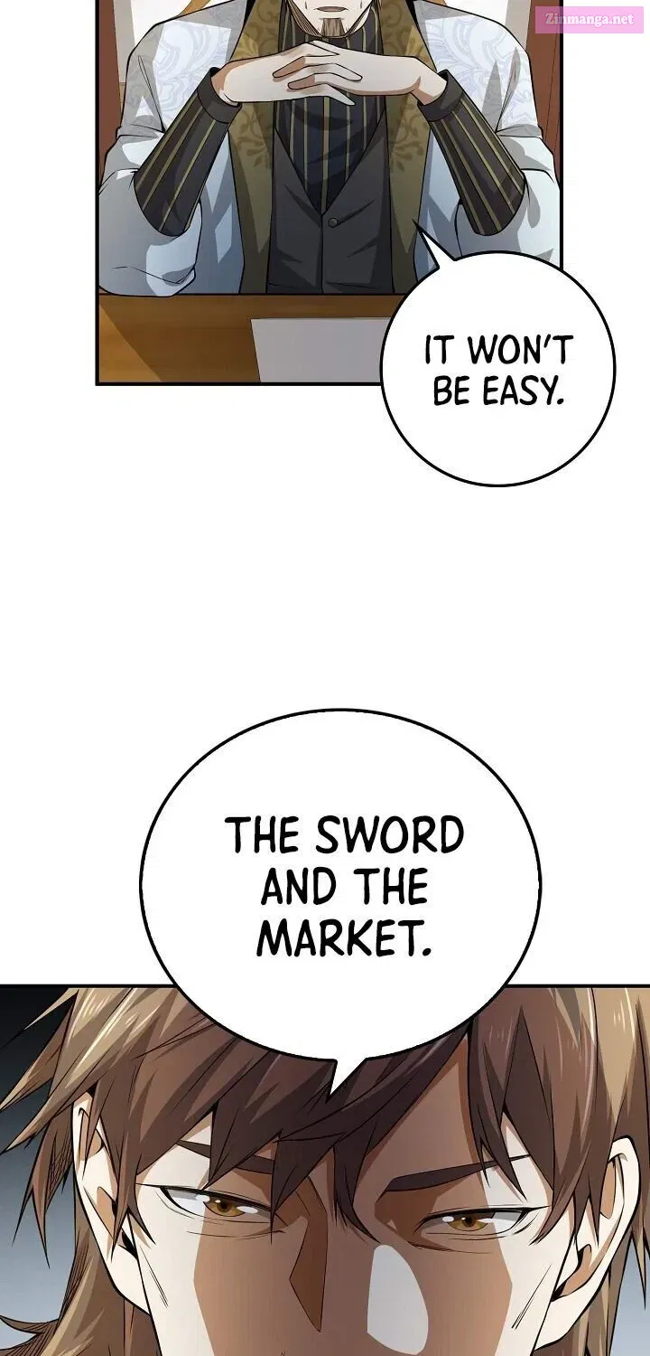 Read The Lord of Coins Manga Online