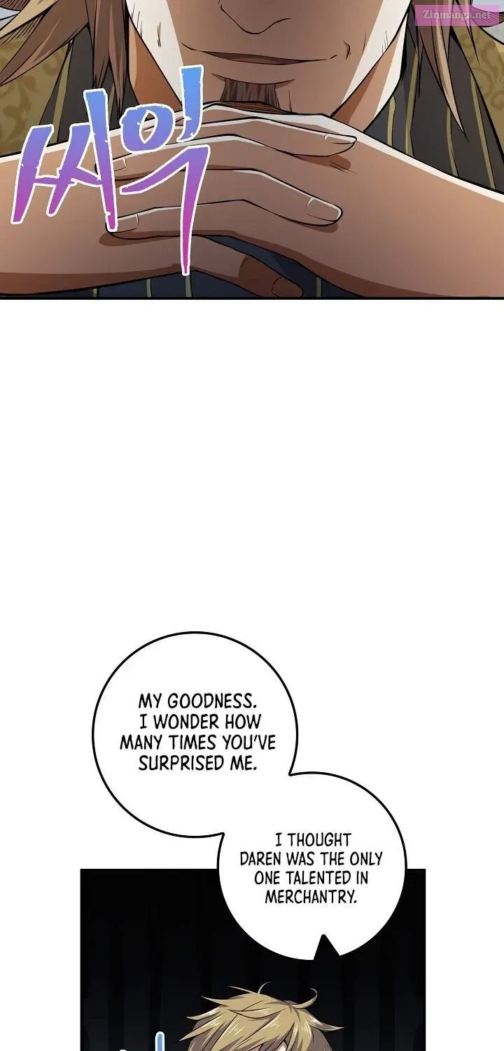 Read The Lord of Coins Manga Online