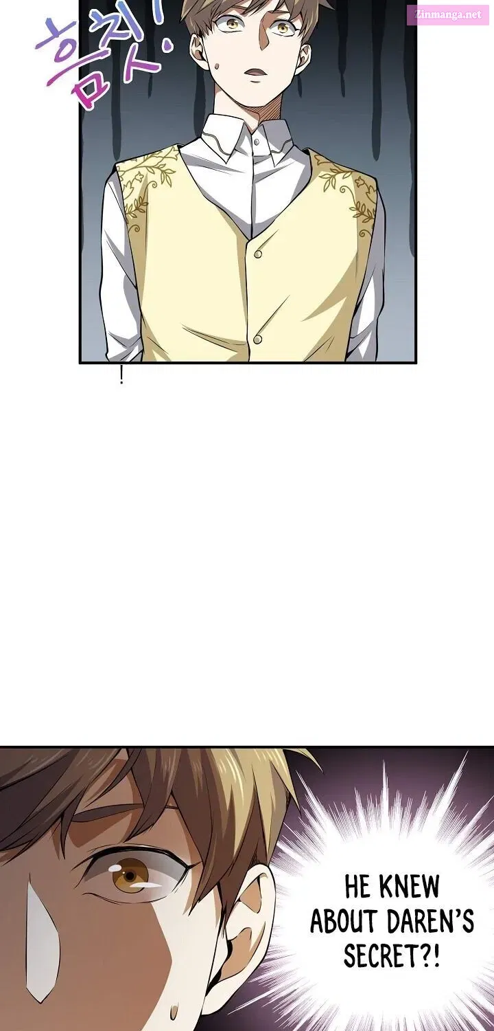 Read The Lord of Coins Manga Online