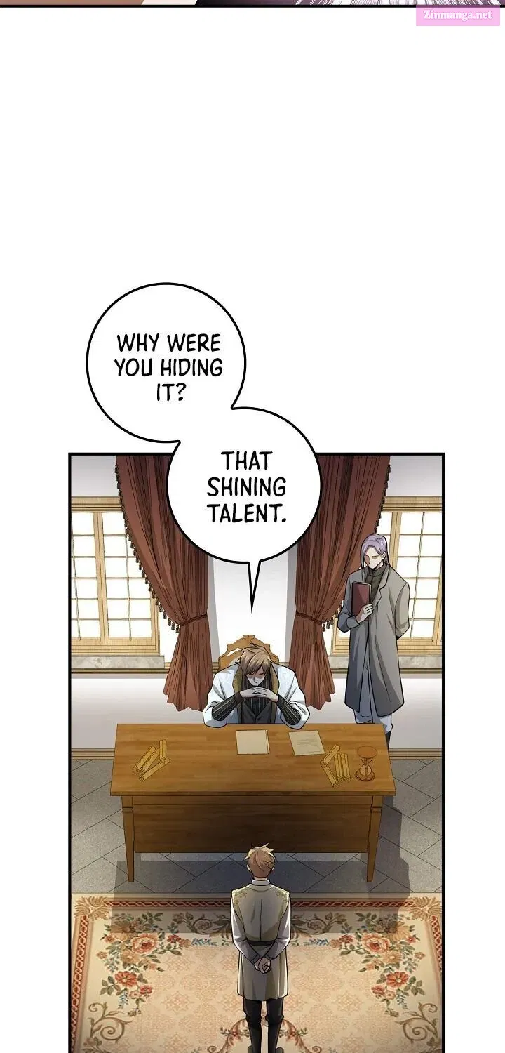 Read The Lord of Coins Manga Online