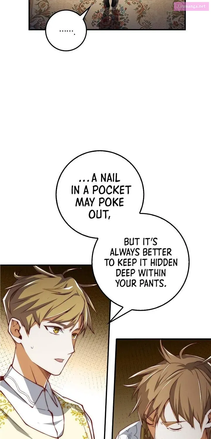 Read The Lord of Coins Manga Online