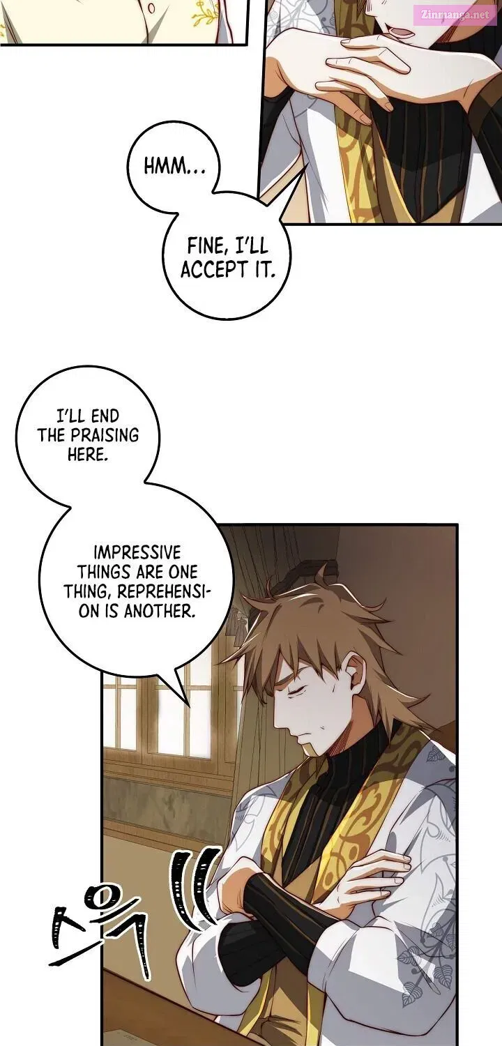 Read The Lord of Coins Manga Online