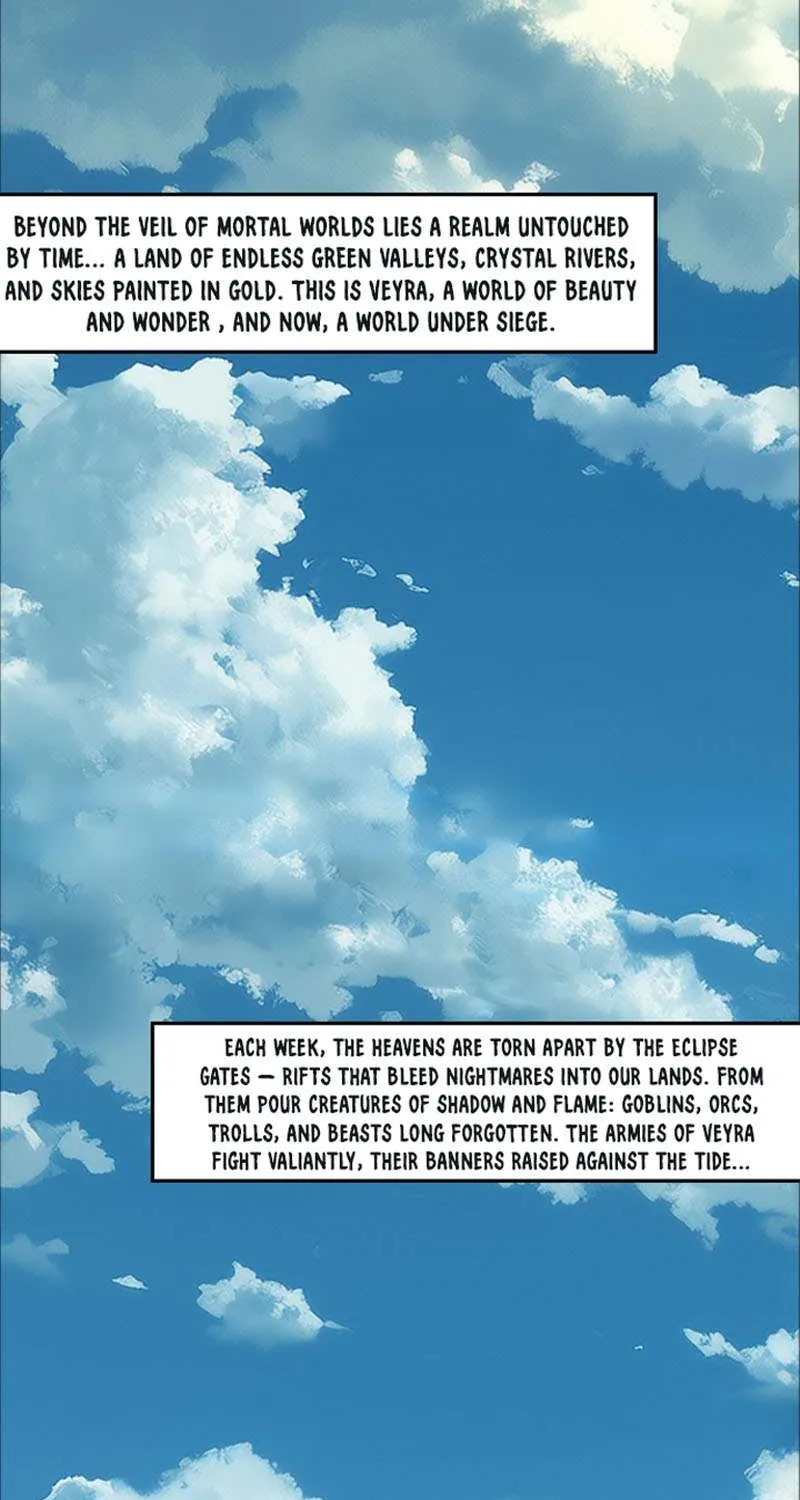 Read The Lord of Coins Manga Online