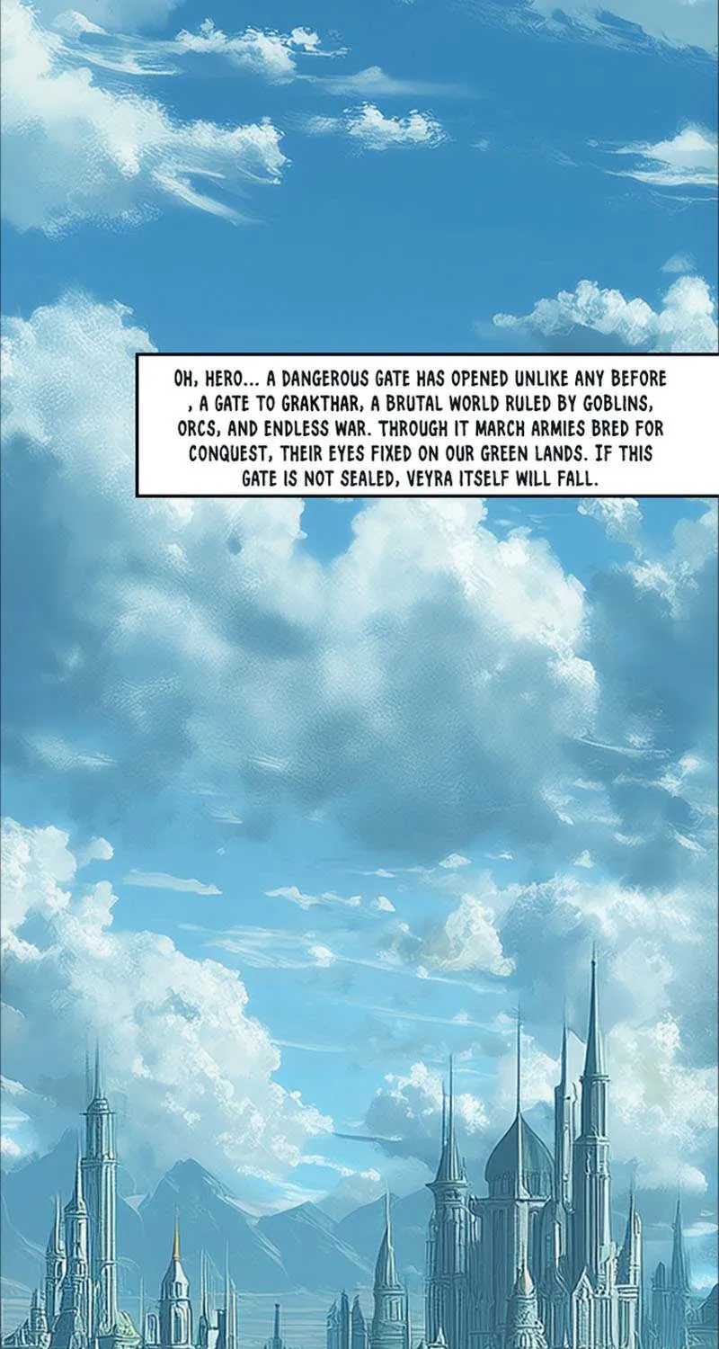 Read The Lord of Coins Manga Online