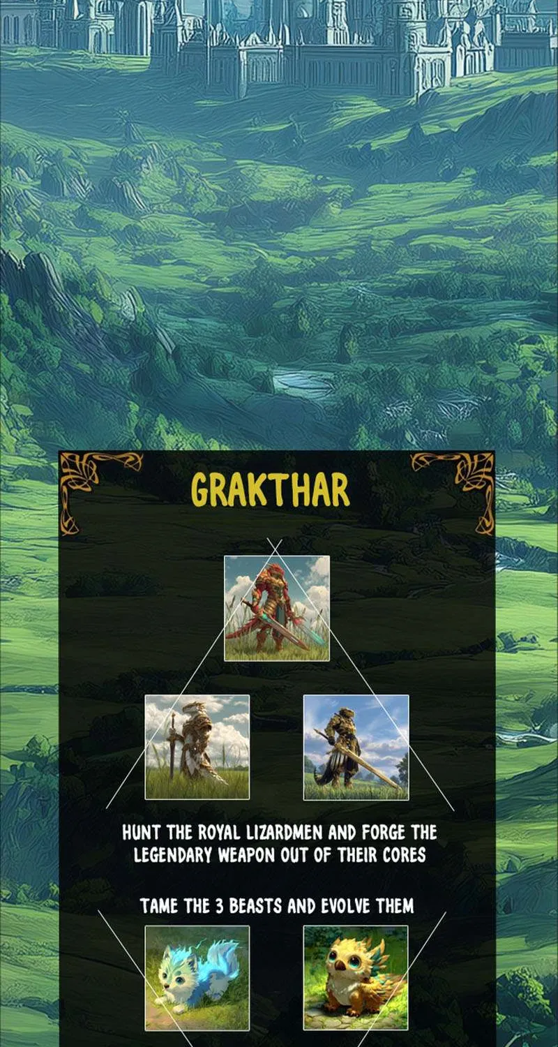 Read The Lord of Coins Manga Online