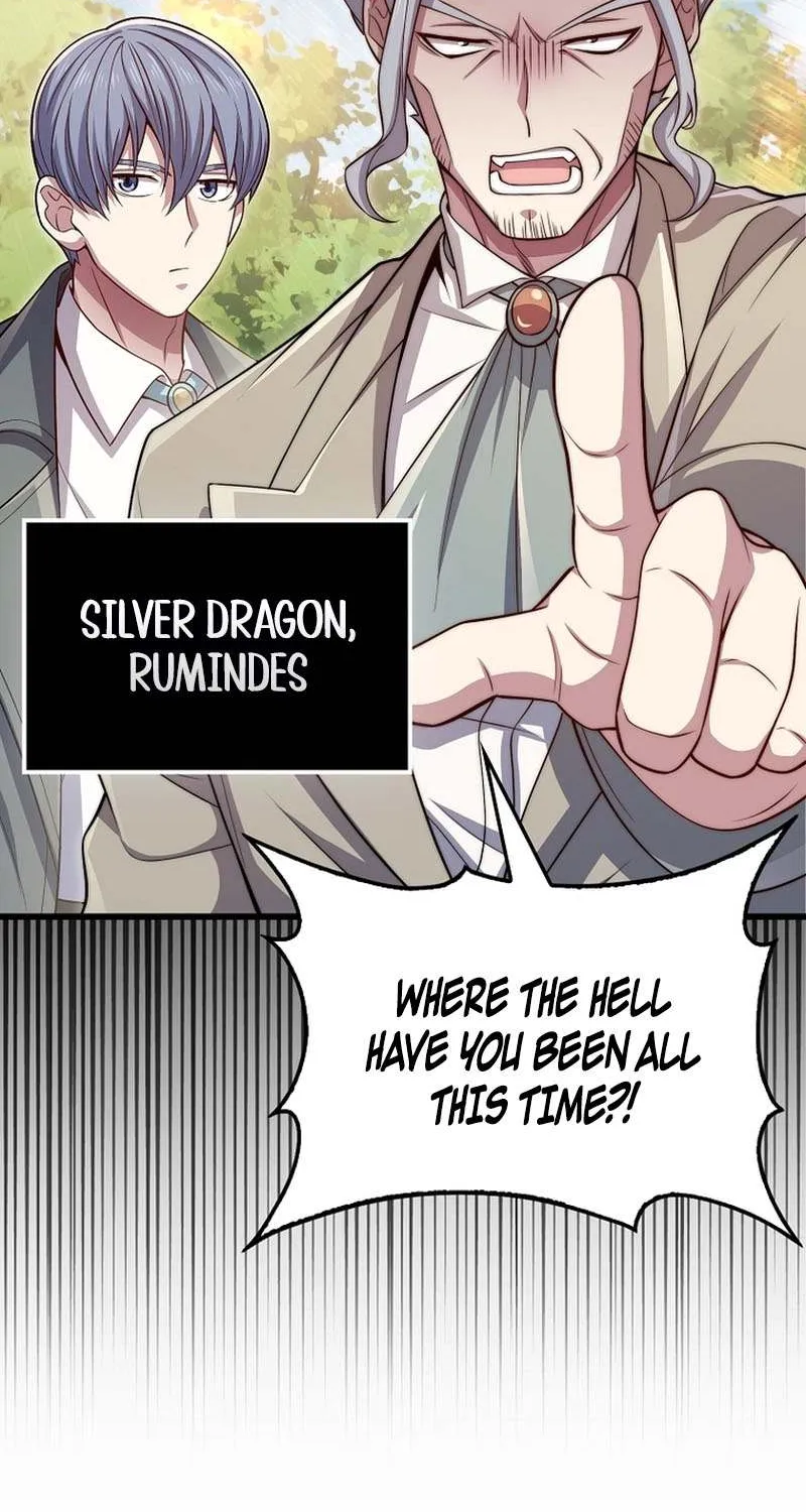 Read The Lord of Coins Manga Online