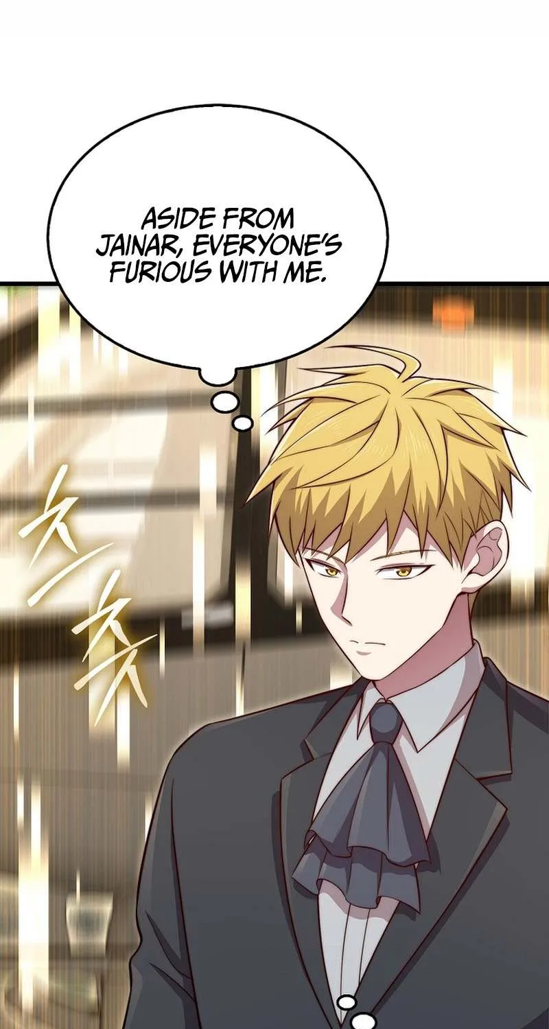 Read The Lord of Coins Manga Online