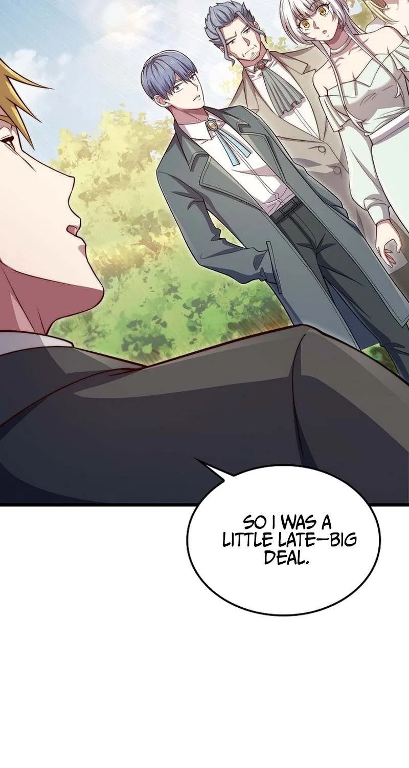 Read The Lord of Coins Manga Online