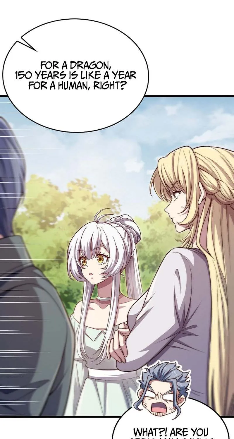 Read The Lord of Coins Manga Online