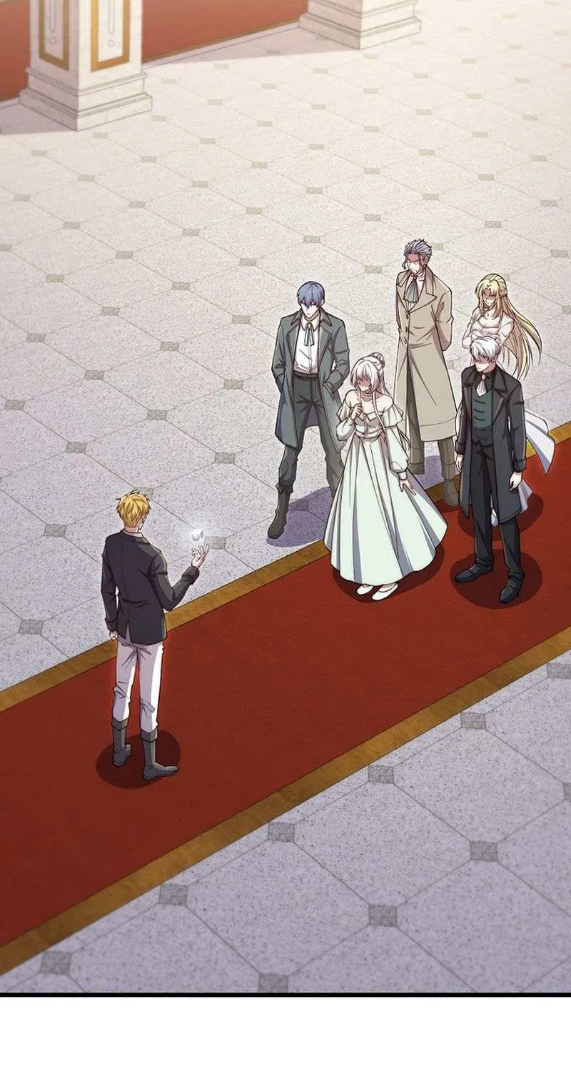 Read The Lord of Coins Manga Online