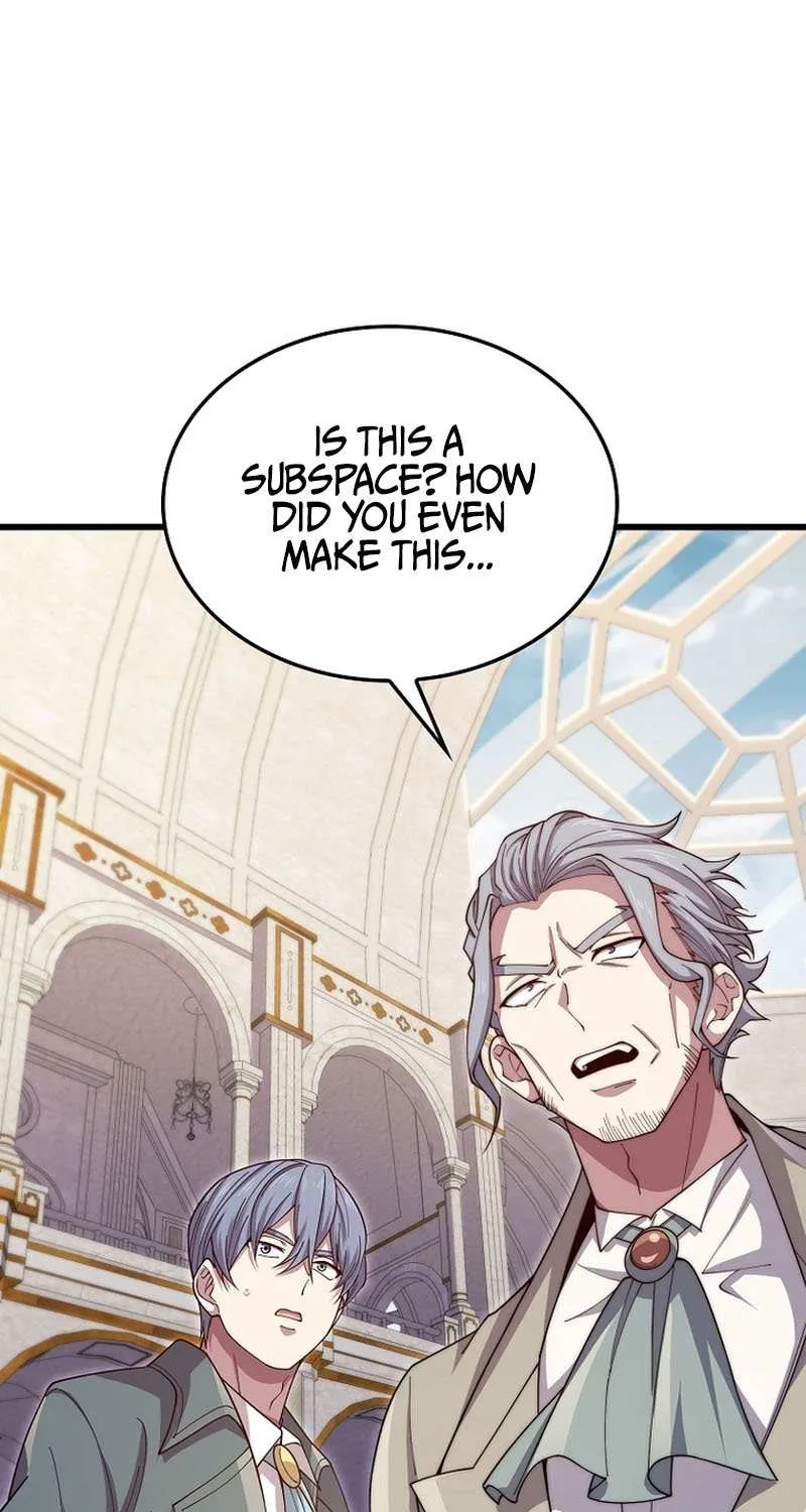 Read The Lord of Coins Manga Online