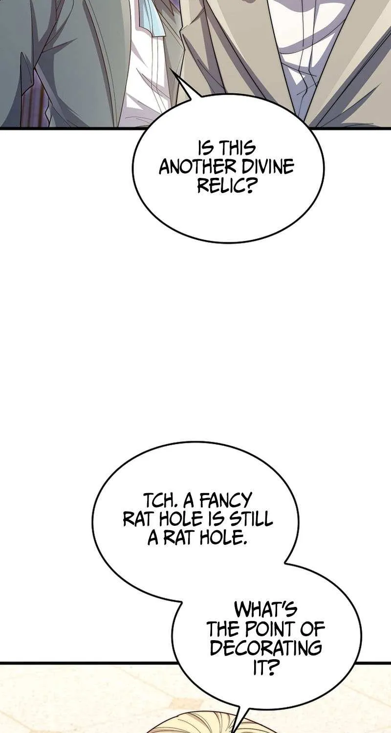 Read The Lord of Coins Manga Online