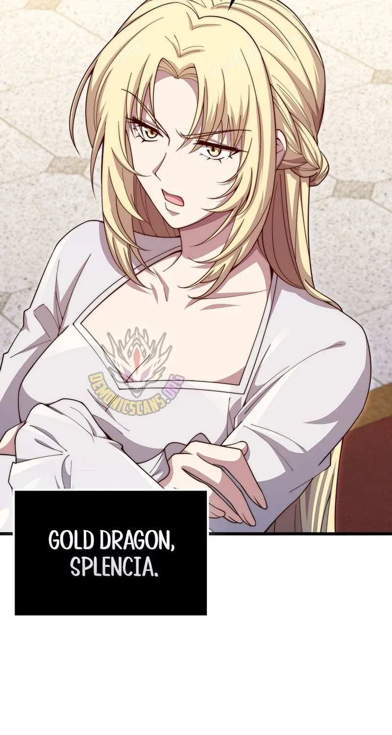 Read The Lord of Coins Manga Online