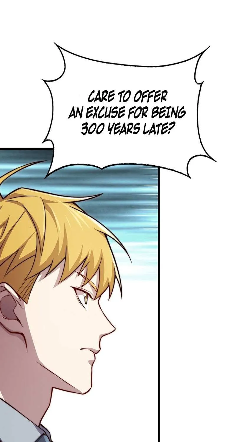 Read The Lord of Coins Manga Online