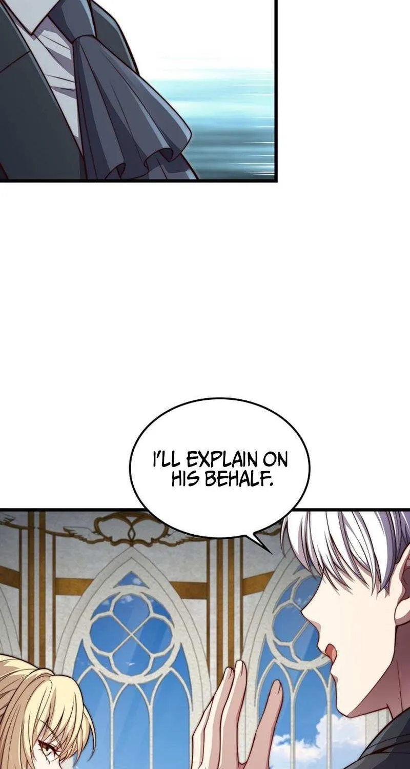 Read The Lord of Coins Manga Online