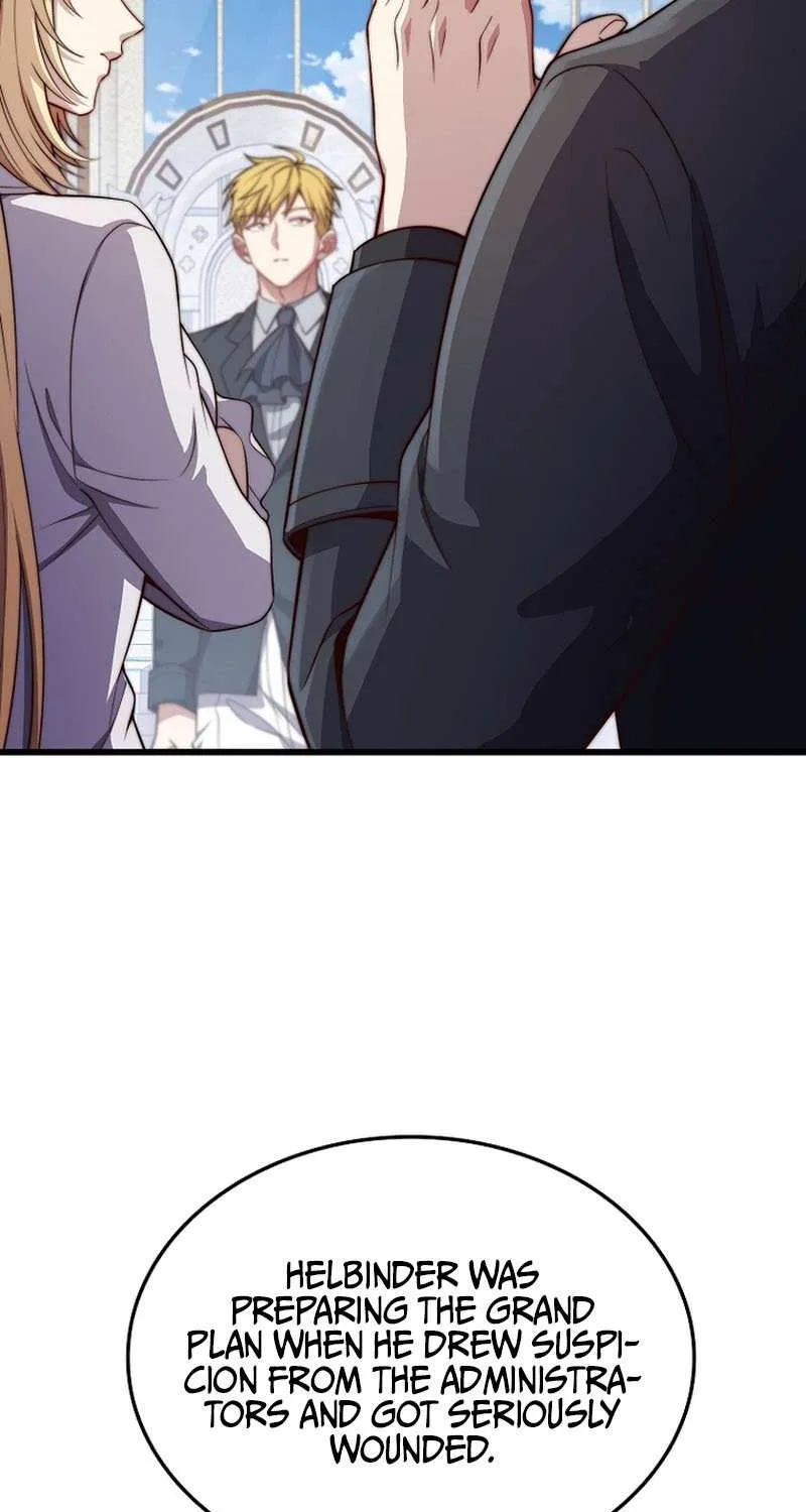 Read The Lord of Coins Manga Online