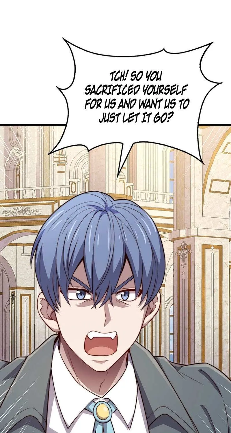 Read The Lord of Coins Manga Online